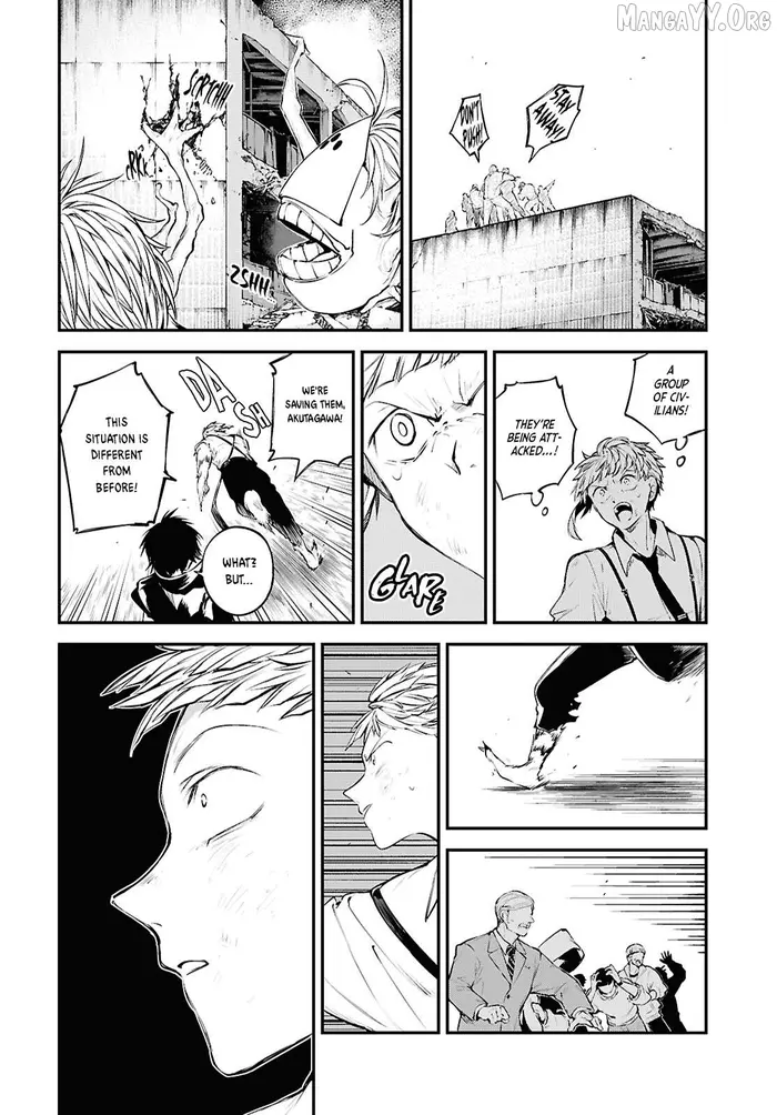 Bungou Stray Dogs Chapter 127 image 21_optimized
